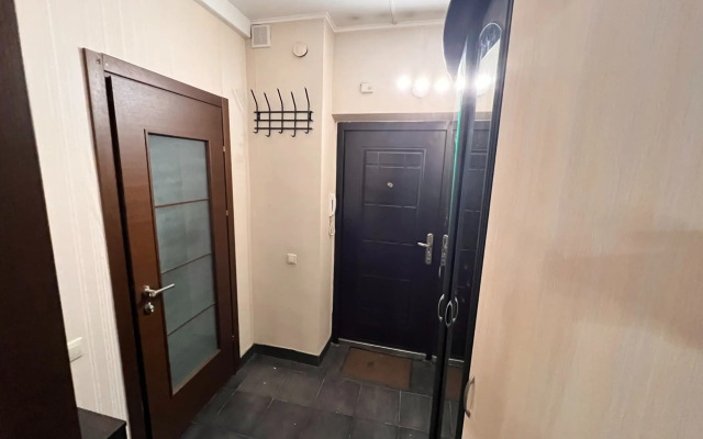 Квартира Студия Вояж на 50 лет ВЛКСМ Центр