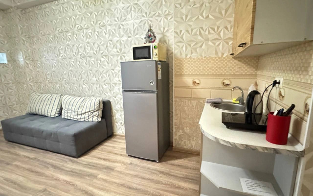 Квартира в центре города