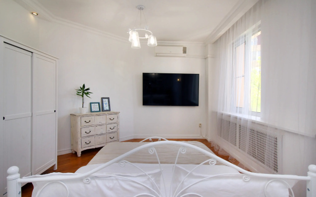 Apartamenty Ziloj kompleks Rapsodia