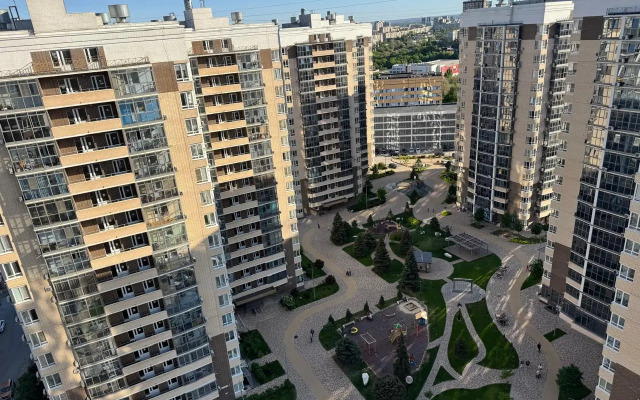 Квартира Grand Avenue