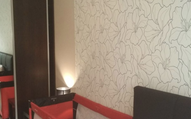 Апартаменты двухкомнатные в шаге от центра на Калужском