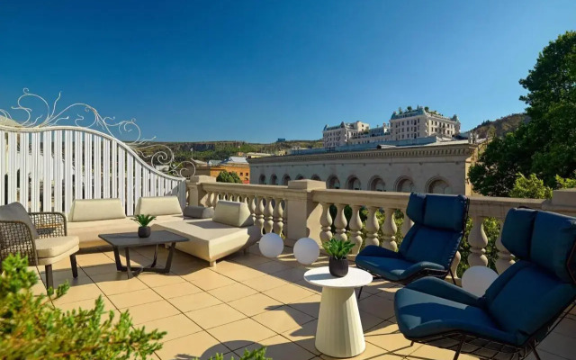 Tbilisi Marriott Hotel