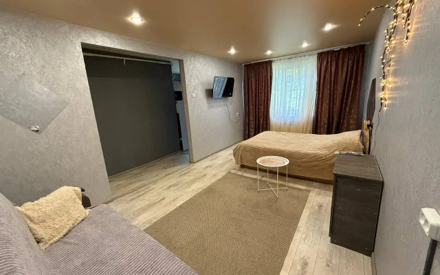 Апартаменты на Циолковского 49В