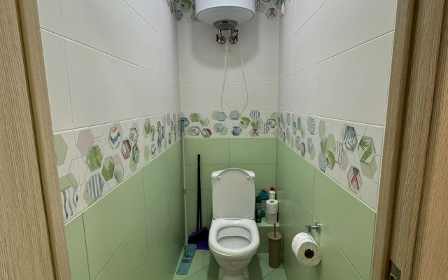 Трехкомнатные апартаменты в центре на  Неделина 12