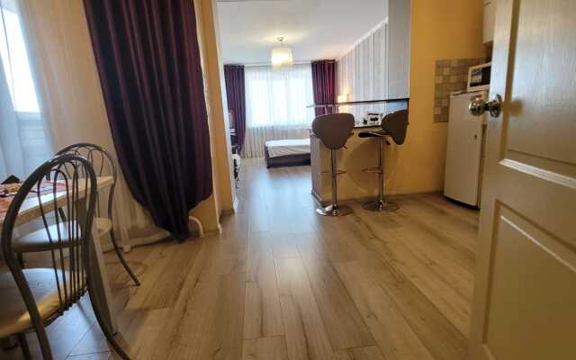 Квартира на Фрязиновской 29Б