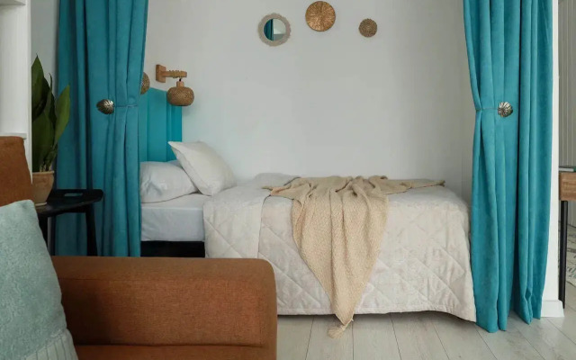 Ryadom C Mtsd Rabochiy Poselok Flat