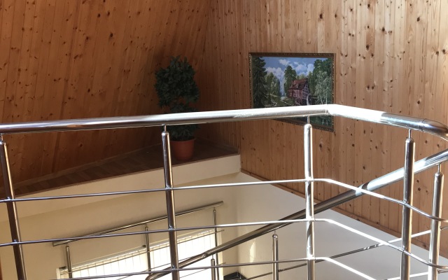 Sofiya Guest House