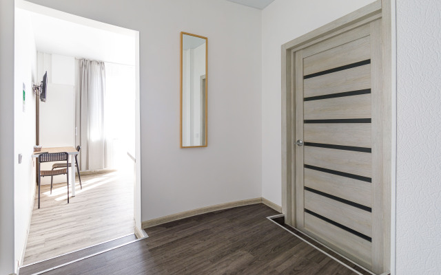 Апартаменты Ботаник 11