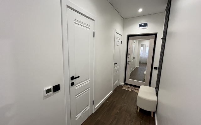 Апартаменты в ЖК "Звезда Столицы"