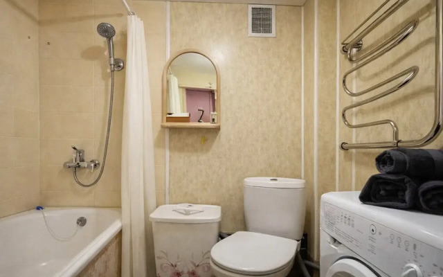 Квартира 1-ком Большевиков 3-2 Калуга центр КакДома