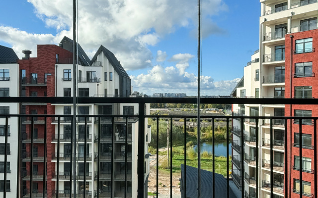 Europe Luxe by Pavlov Apartments