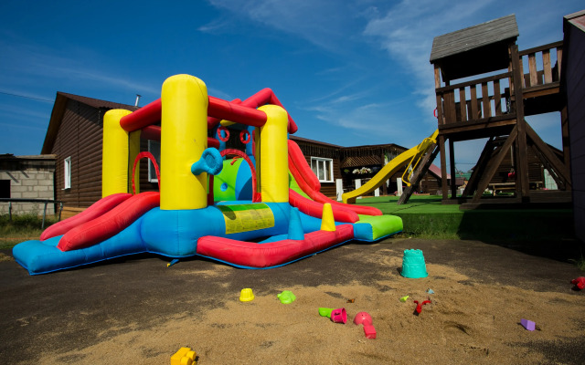 Khoromy Recreation camp