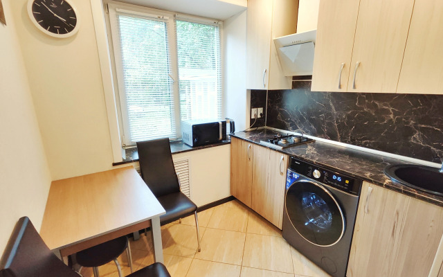 Апартаменты на Советской Улице 37