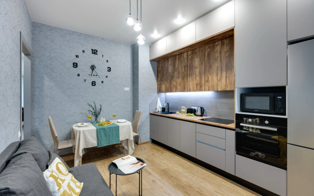 Artman Studio Ot Home24 Apartments