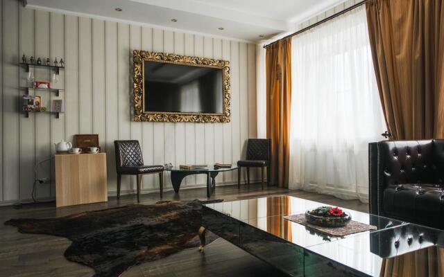 Kutuzov Hotel