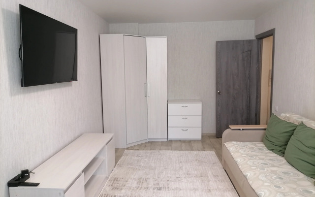 Квартира уютная в спальном районе