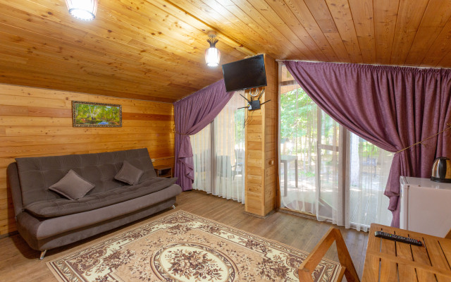 Forest House Resort