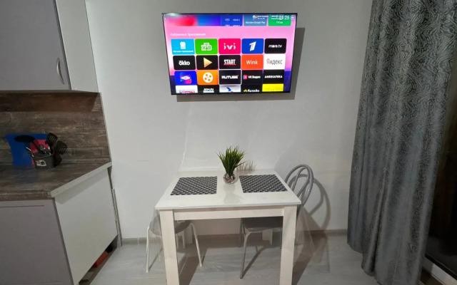 Квартира NHouse - Студия в Кудрово