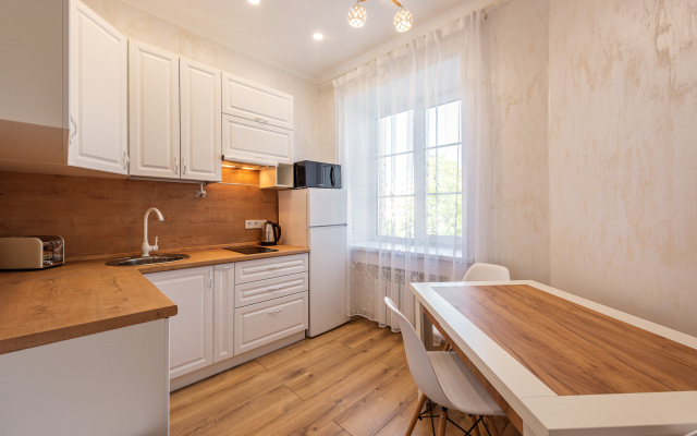 V Istoricheskom Tsentre Goroda Apartments