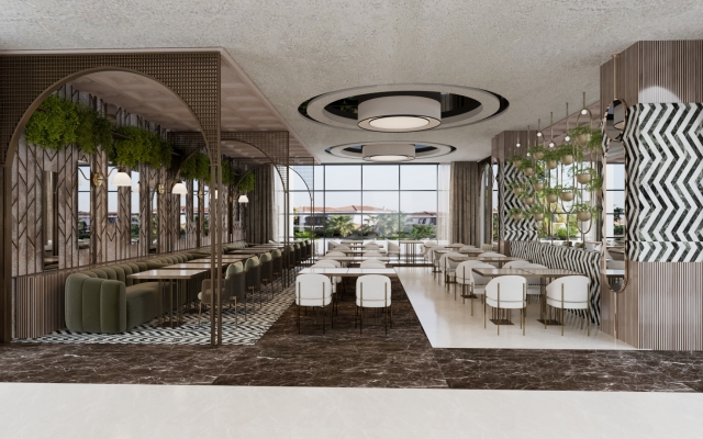 Renex Hotel