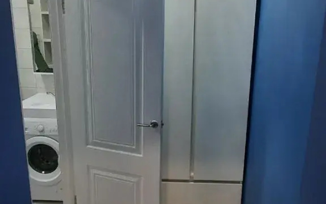 Апартаменты Студия около Сити Молл и аэропорт