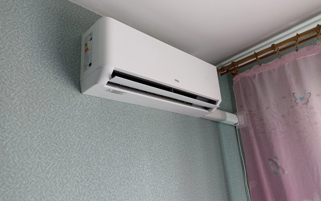 Квартира уютная рядом с аэропортом