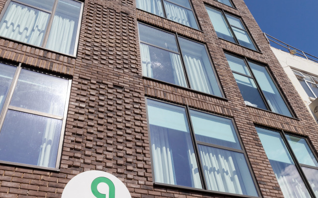 Апарт-отель Aptel East