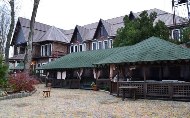 Galar Kholl Hotel