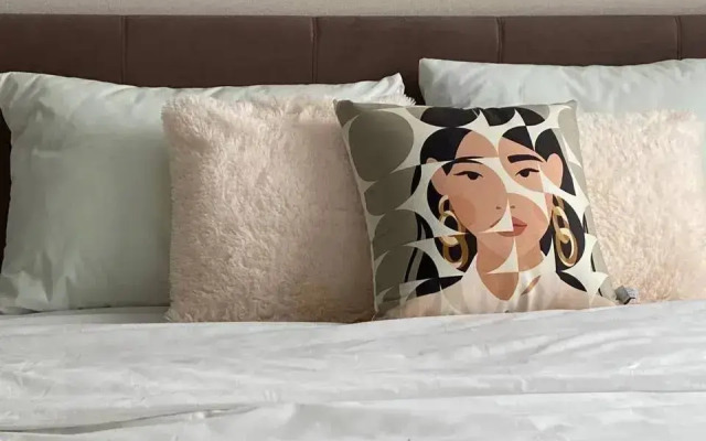 Квартира Студия для Отдыxа и Романтических Вечеров