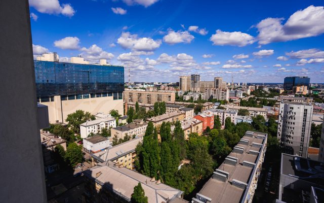 Апартаменты ATLANT Apartments 234