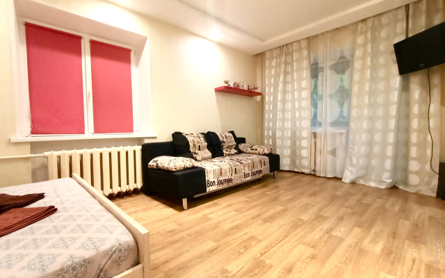 Квартира Уютная в самом центре