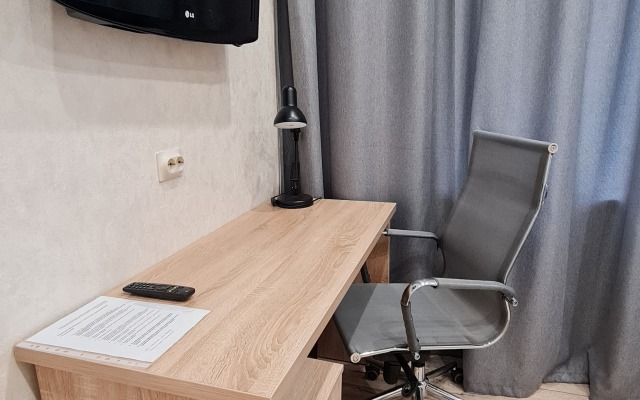 Квартира ERA