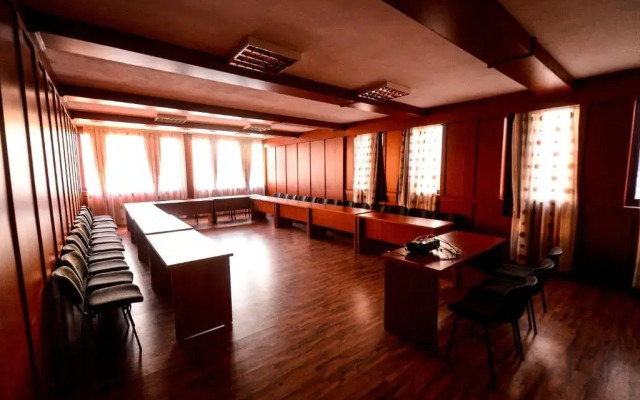 Argenti Hotel