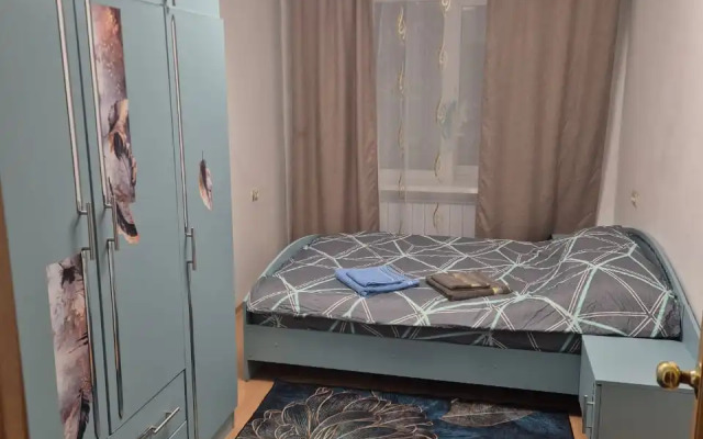 Квартира уютная в центре города