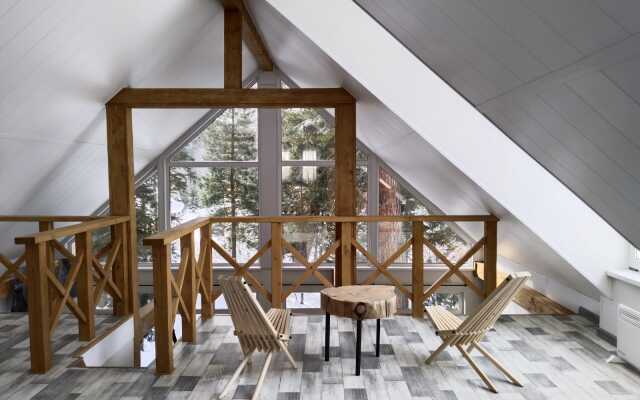 Forest House Guest House