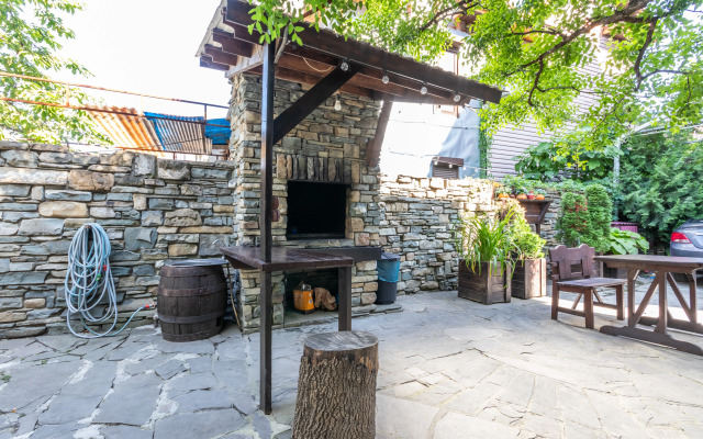 Zolotoy Bereg Guest House