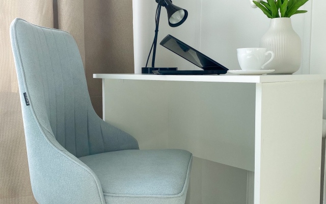 Hygge Karelia Onezhskie parusa s vidom na Onezhskoe Ozero Apartments