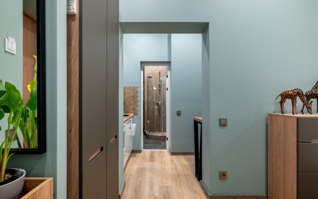 Mangosteen Apartments Studio 8 Apartments