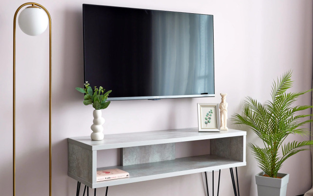 Квартира RoomyRoom Romantic у метро Пионерская