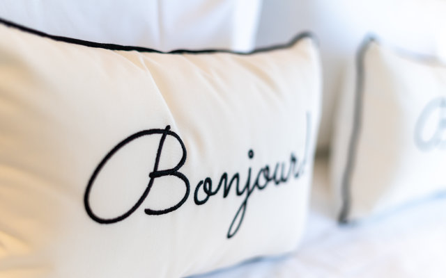 Duna Hotel Boutique