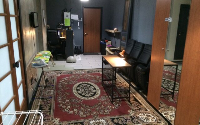 Меблированные комнаты SPB Esenin