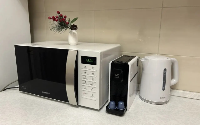 Квартира Закхаймские