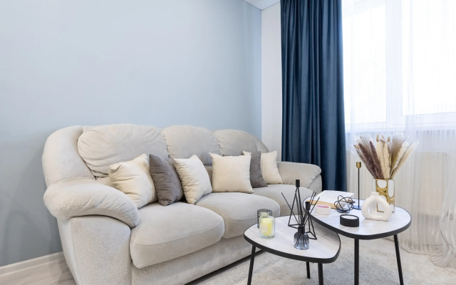 Serenity Homes Apartments - Apartment in Kazan - Photo 5