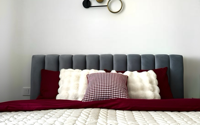 Квартира ЖК Родина