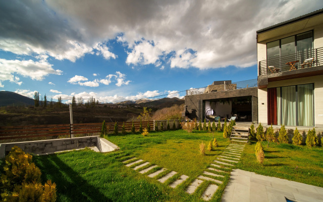 Dili Dream Villa