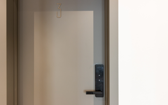 Briscorn Living Quarters