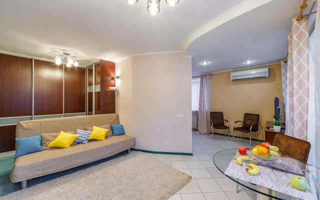 Room Tour na Dekabristov 31 Apartments
