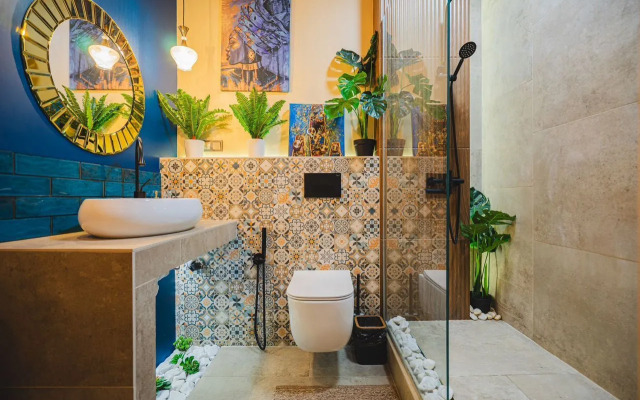 Апартаменты в ЖК Архитектон