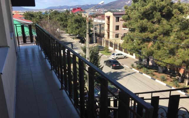 Гостевой дом Водолей