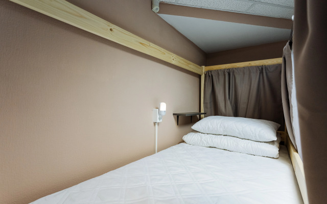 Zen Hostel